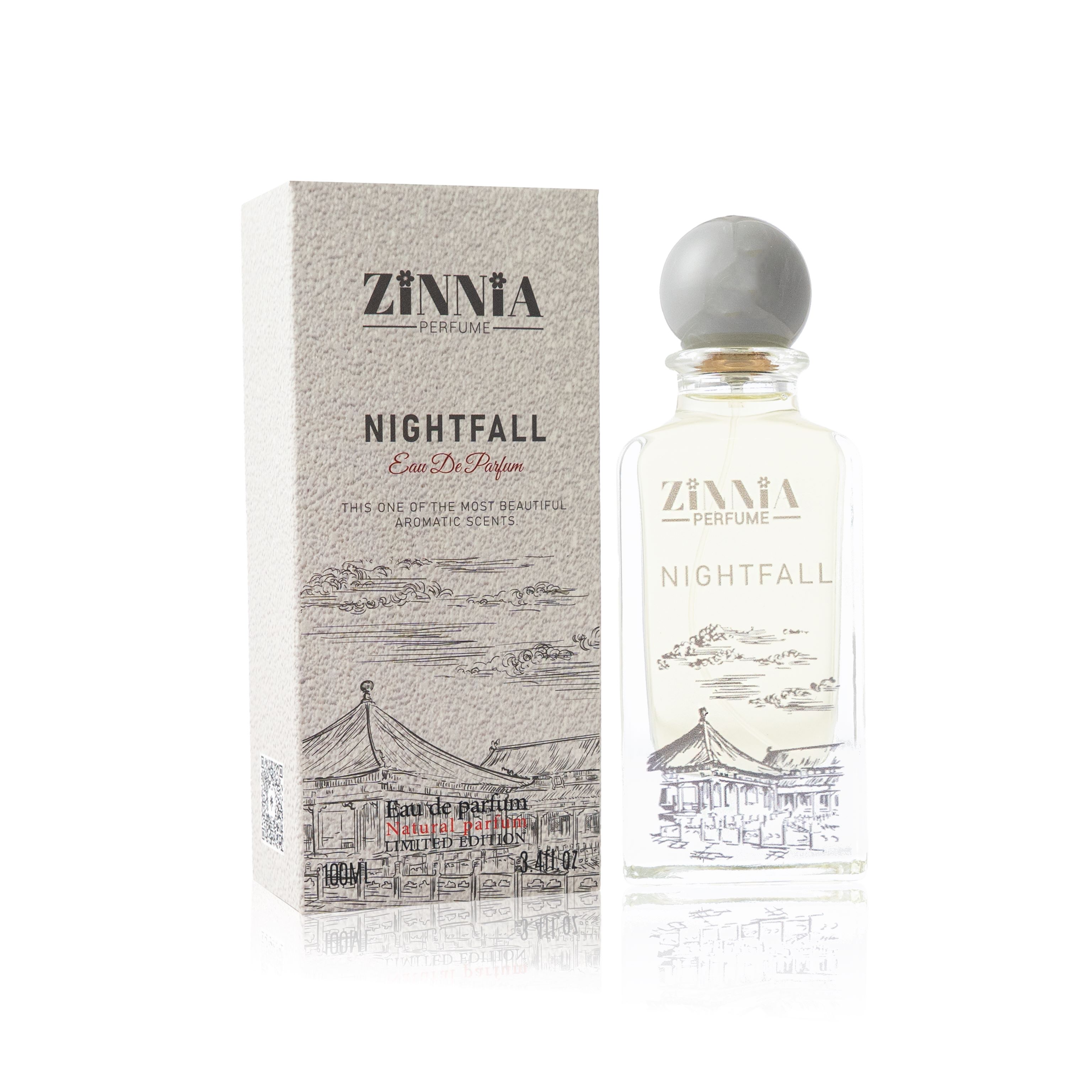 عطر زينيا نايت فاول أو دي بارفيوم 100 مل