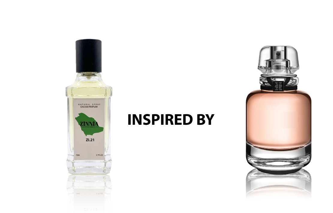 عطر زينيا