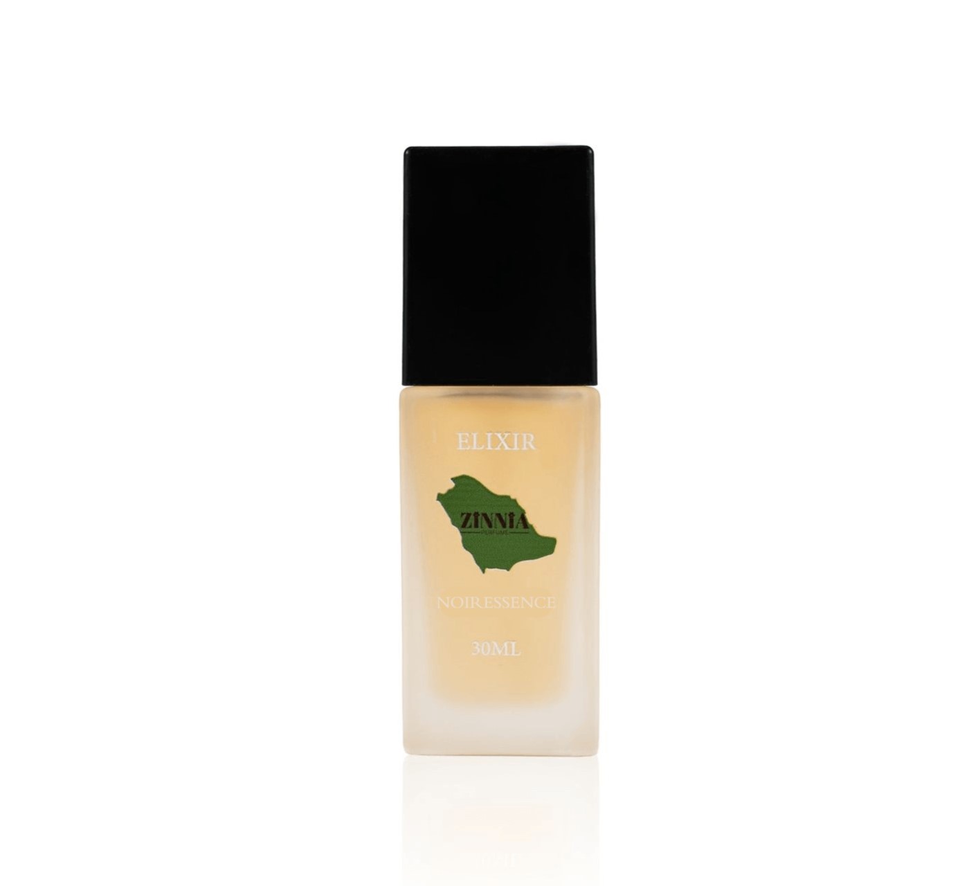 زينيا إليكسير نوار إيسنس – عطر 30 مل (Zinnia Elixir Noiressence)