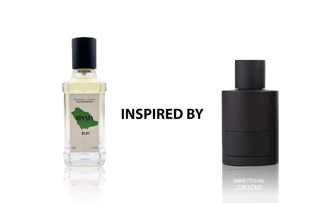 عطر زينيا ZI.01