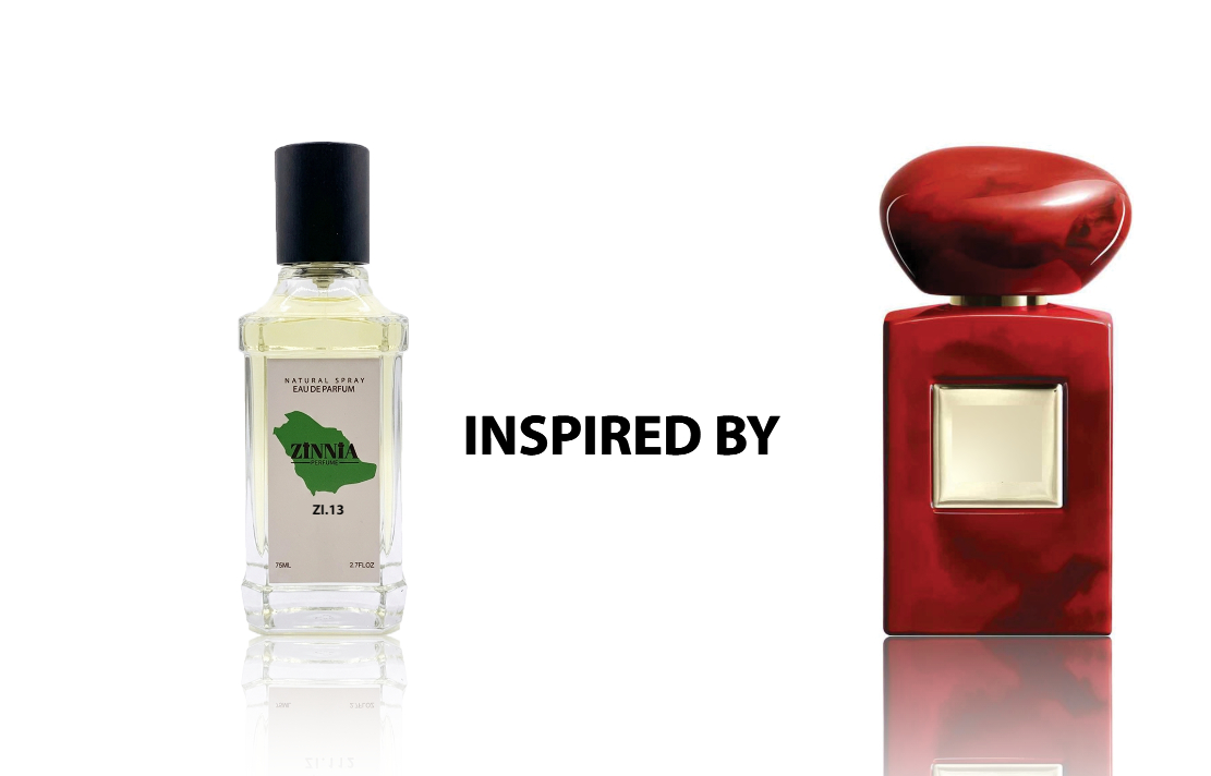 عطر زينيا ZI.13