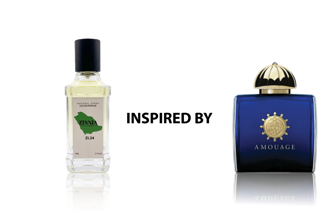 عطر زينيا ZI.32
