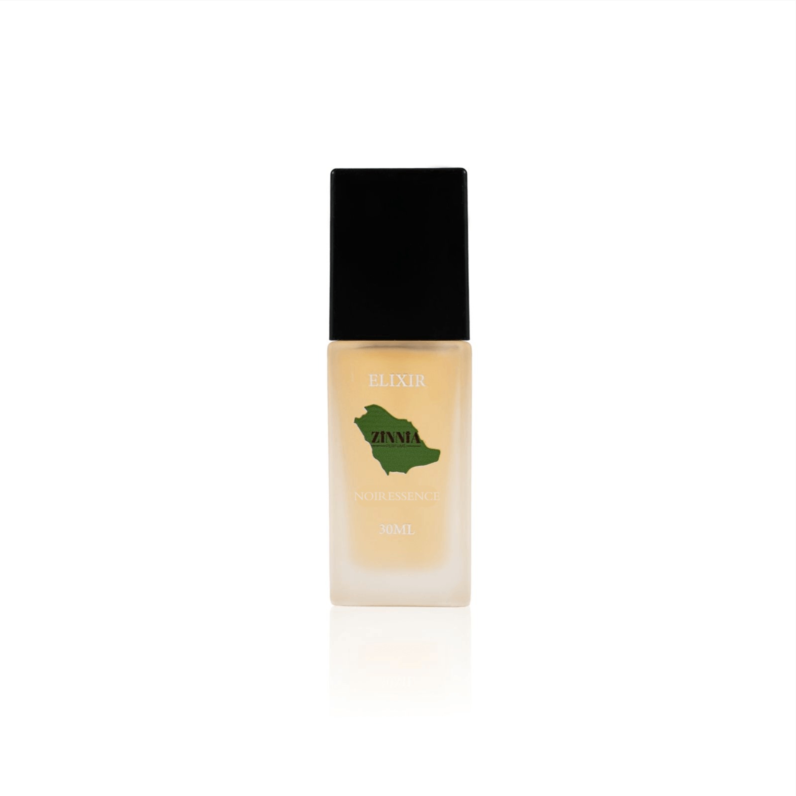 زينيا إليكسير نوار إيسنس – عطر 30 مل (Zinnia Elixir Noiressence)