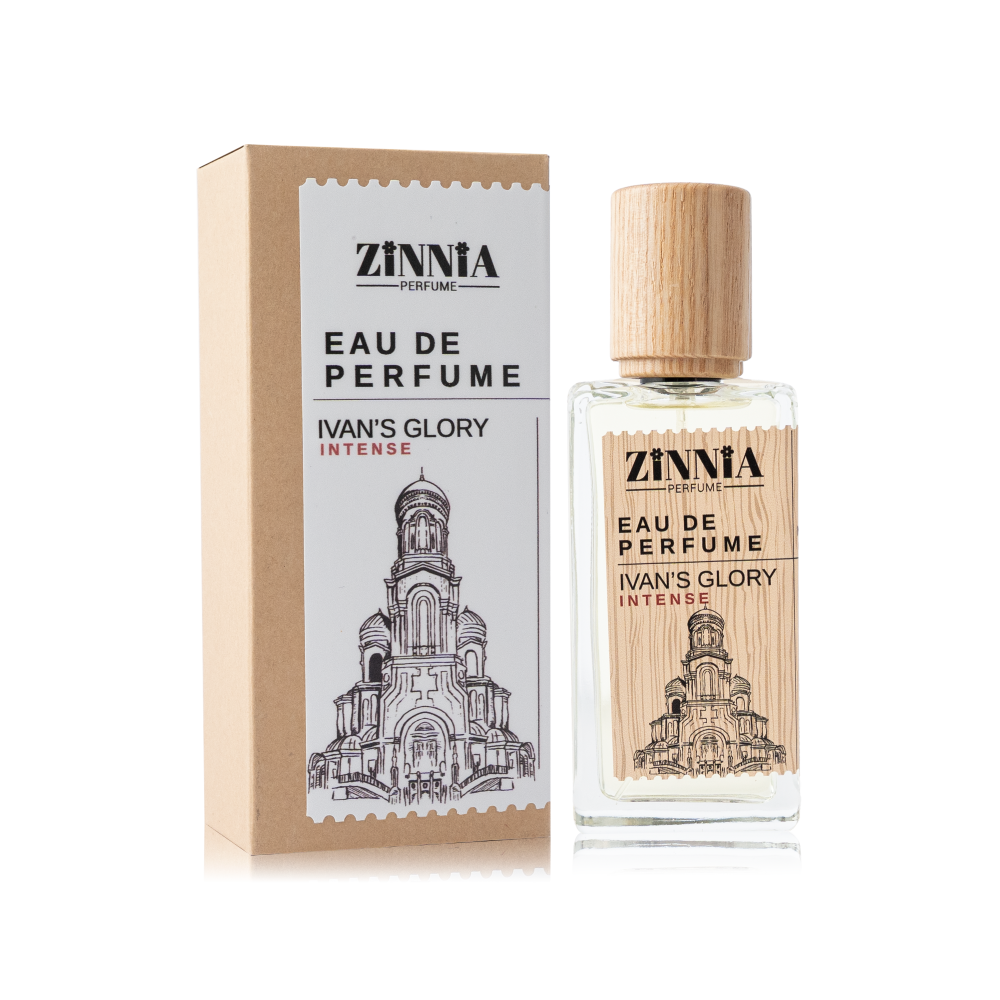 عطرزينيا أنسينتجريس أو دي بارفان 100 مل