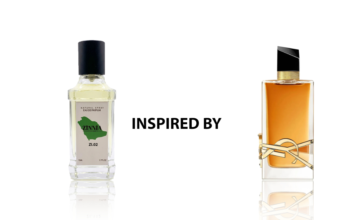عطر زينيا ZI.02