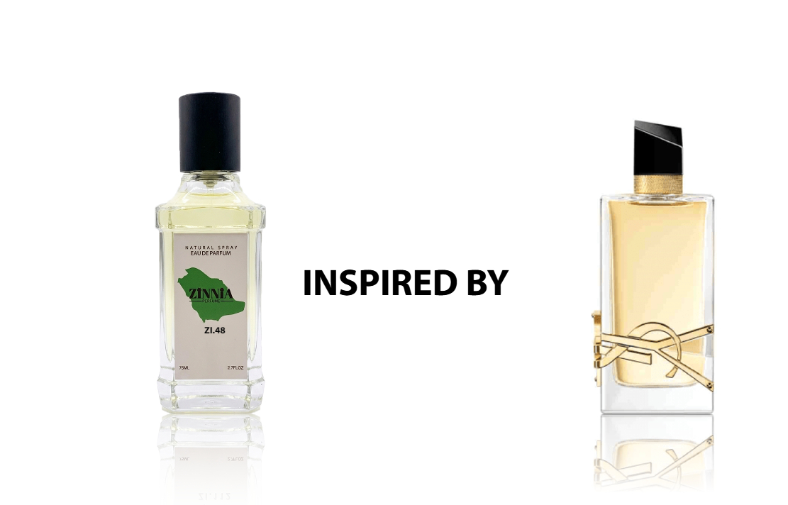 عطر زينيا ZI.46