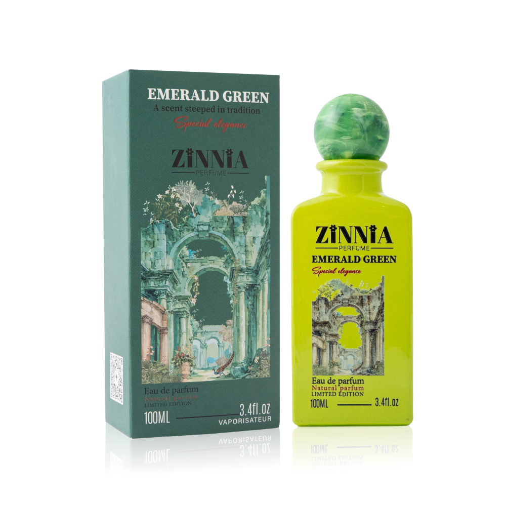 عطر زينيا تشيكمت أودي بارفيوم 100 مل