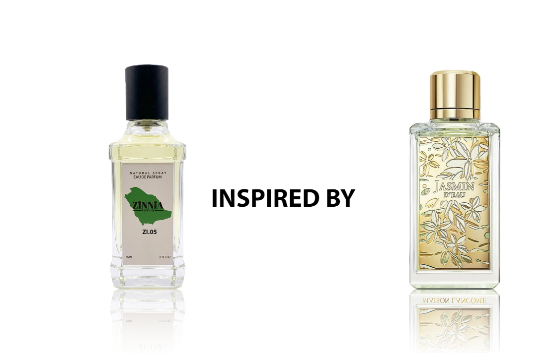 عطر زينيا ZI.05