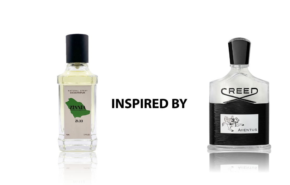 عطر زينيا ZI.31