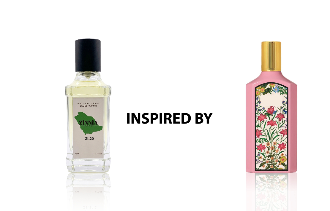 عطر زينيا ZI.20