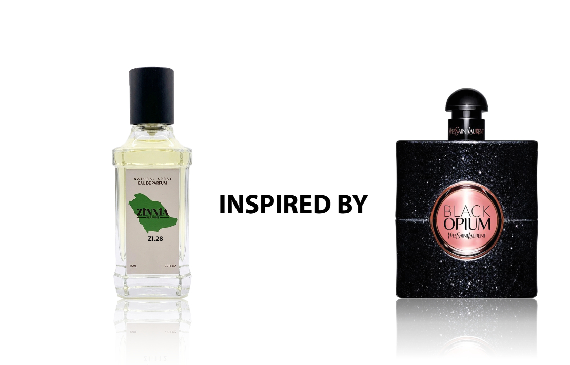 عطر زينيا ZI.28