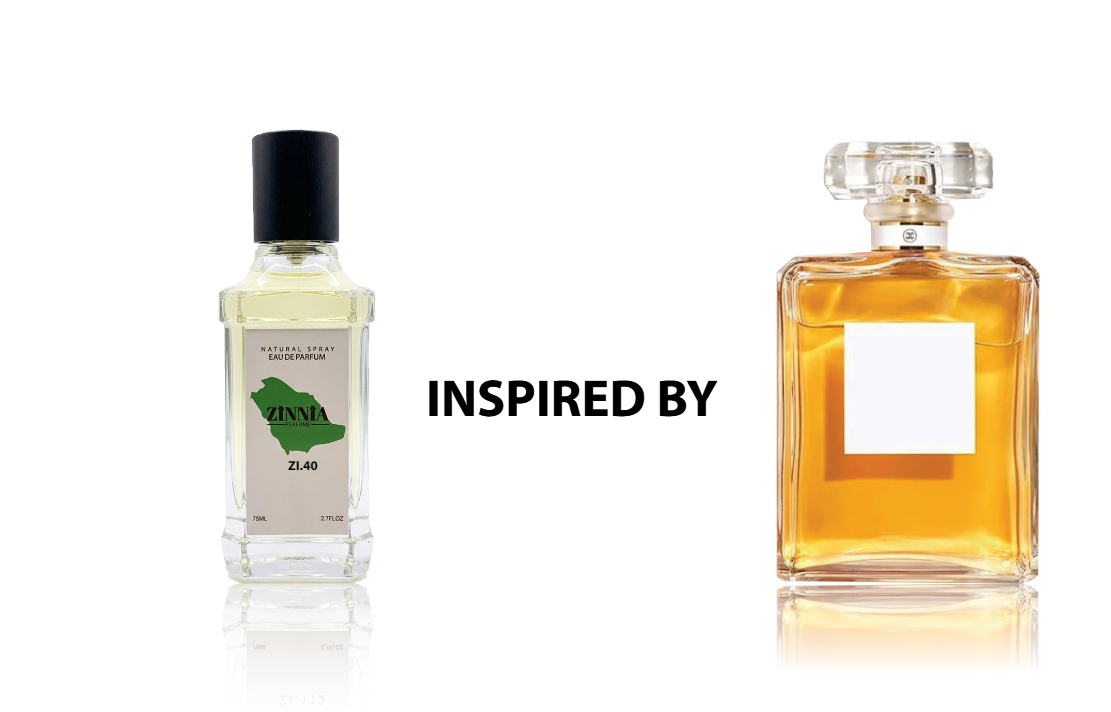 عطر زينيا ZI.38
