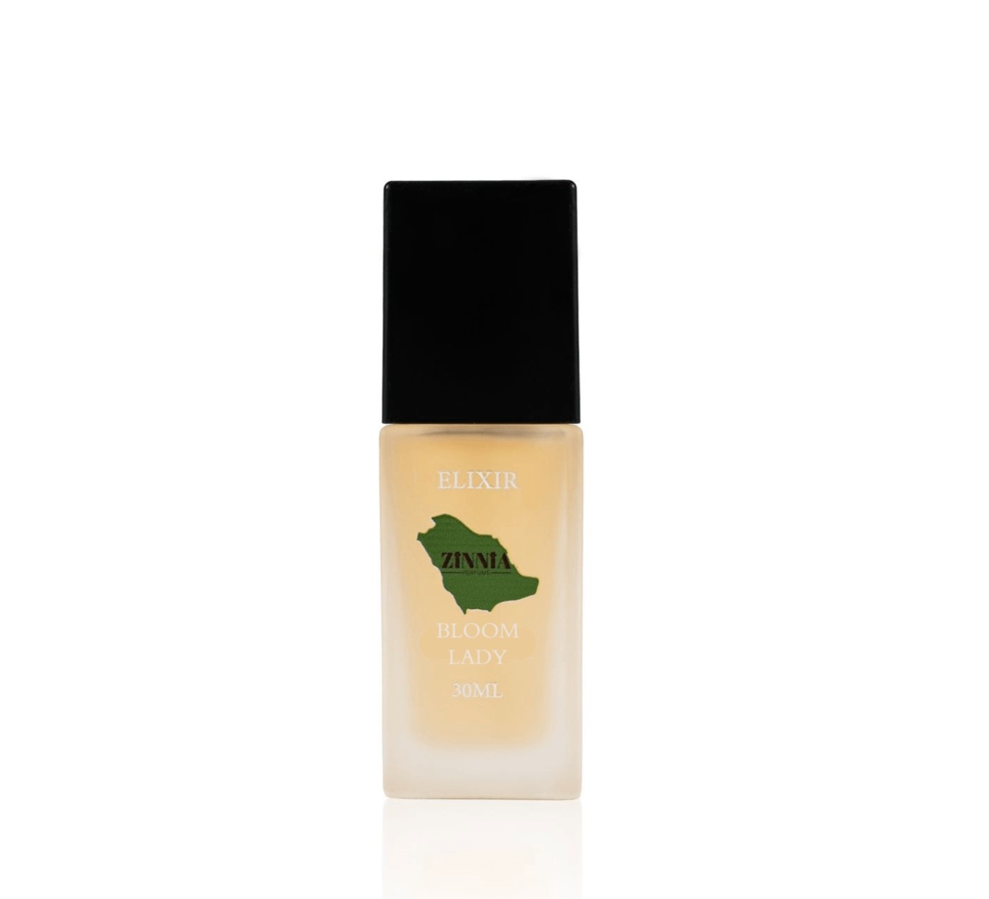 زينيا إليكسير بلوم ليدي – عطر 30 مل (Zinnia Elixir Bloom Lady)