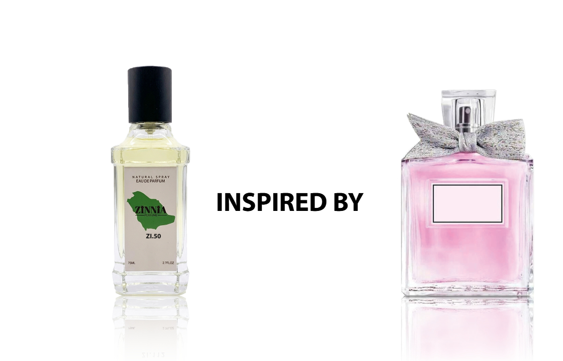عطر زينيا ZI.48