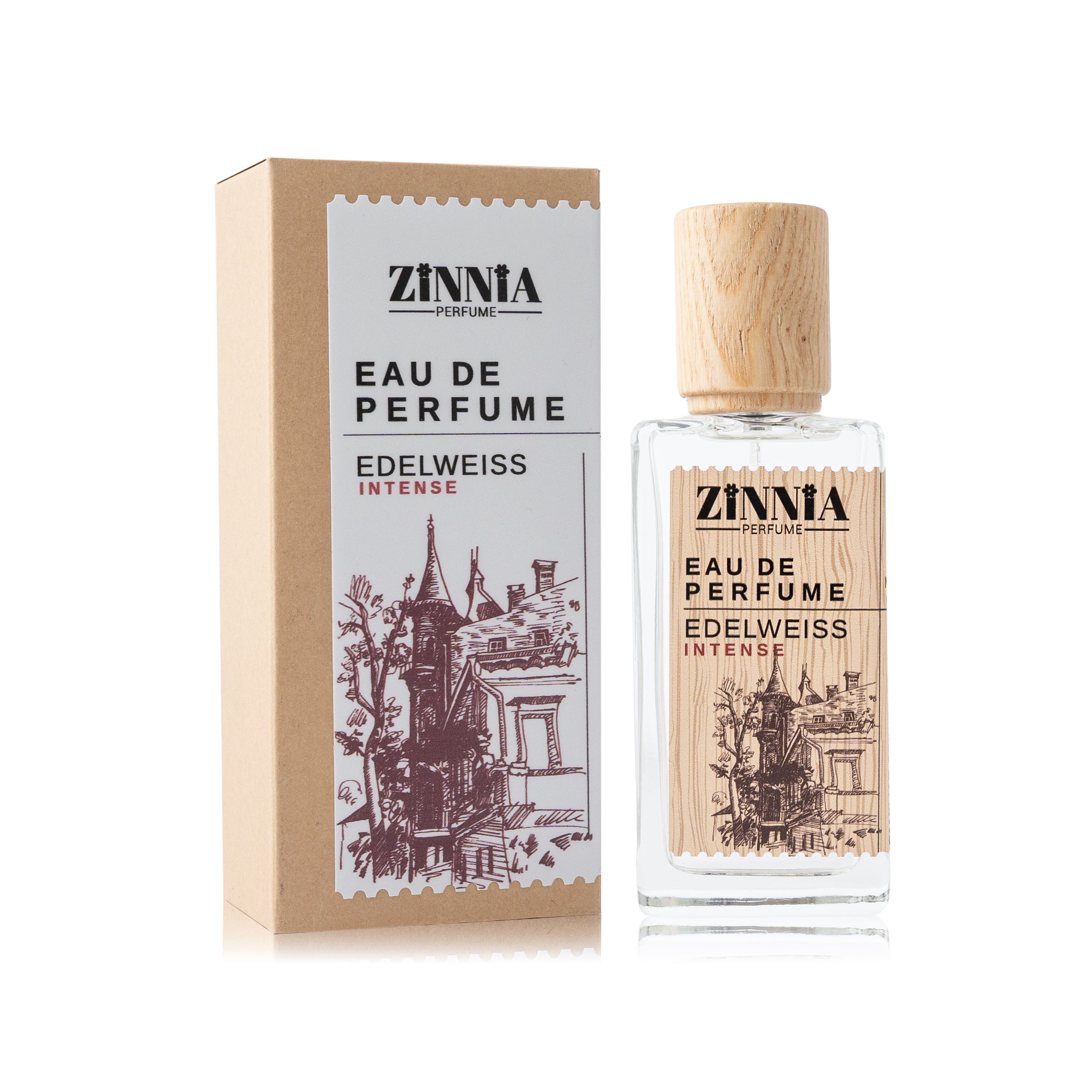عطرزينيا إديلويس انتنس أو دي بارفيوم 100 مل