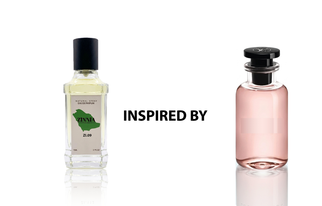 عطر زينيا ZI.10