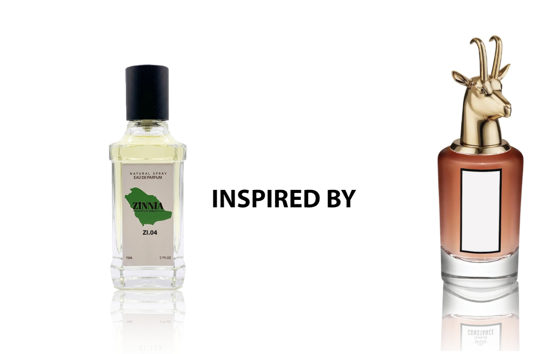 عطر زينيا ZI.04