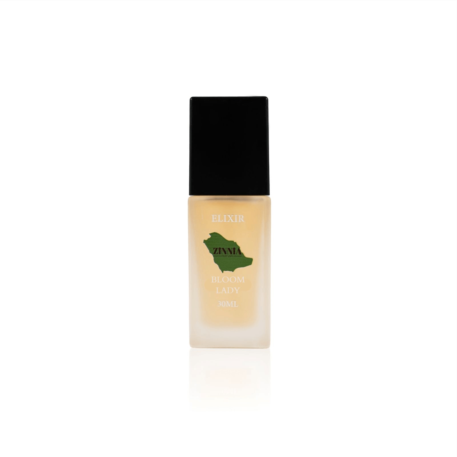 زينيا إليكسير بلوم ليدي – عطر 30 مل (Zinnia Elixir Bloom Lady)