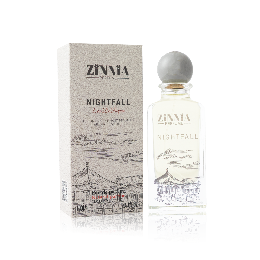 عطر زينيا نايت فاولأو دي بارفيوم 100مل