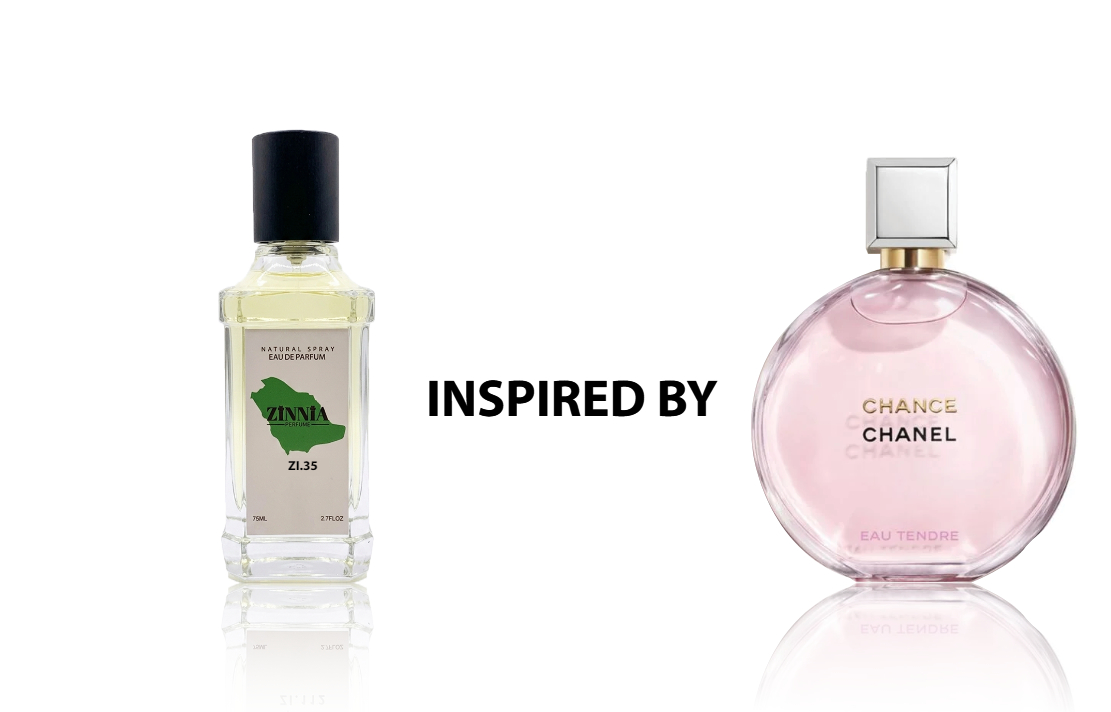 عطر زينيا ZI.33