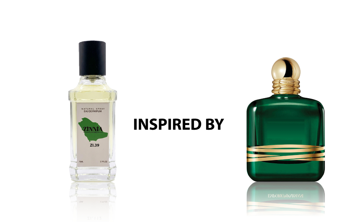 عطر زينيا ZI.37